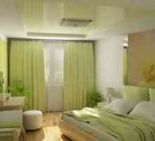 3 Идеи за ремонт и декорация на спалнята