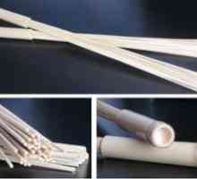 Bamboo метла за баня - Изток чудо