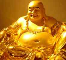 Благоприятни символа на будизма
