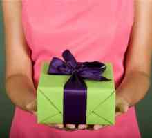 Акт за подарък (договор за дарение) за апартамент