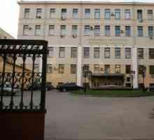 Държавна Дума депутати са подали втора молба в случай на "популярна" гараж в Зеленоград,…