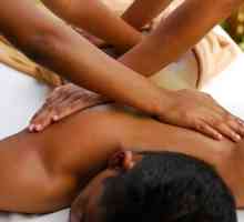 За тялото и душата - масаж Багуа