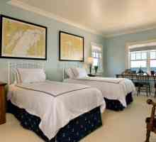 Две легла в една стая: нуждата или съзнателен избор?