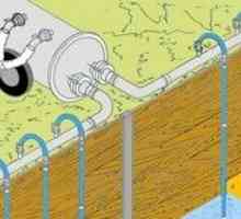 Подземните води: тяхното значение и влияние върху строителната дейност