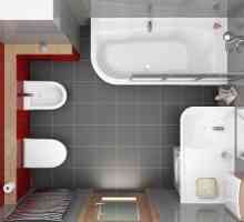 Идеи за интериора на банята