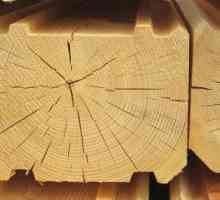 Използването на машината за профилиране на дървен материал