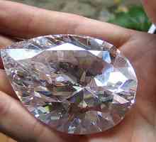 Историята на най-големия диамант в света