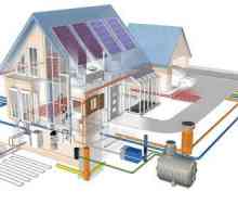 Електрическа система за отопление за вашия дом