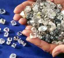 Как мога да намеря най-ценните диаманти?