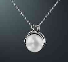 Какво е спиране на сребърни перли?