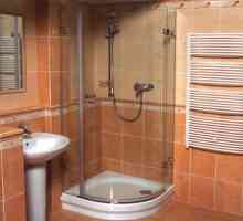 Как да изберем качествени душ кабина?