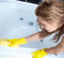 Как да се възстанови вана в апартамента