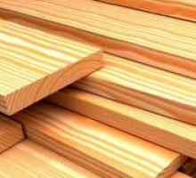 Как да се сложи дървена ограда на вилата