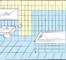 Как се прави хидроизолация в банята?