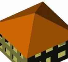 Как да си направим бедра покрив силно и ефектно?