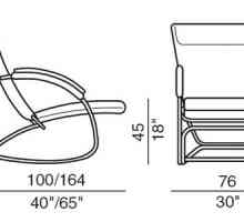 Как да направите най-различни столове с ръцете си