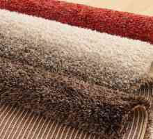 Как да се килим: популярен начин