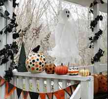 Как да украсят дома за Хелоуин - един куп идеи за най-тъмната празник за годината
