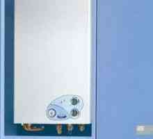 Как се инсталира газови уреди в дома си