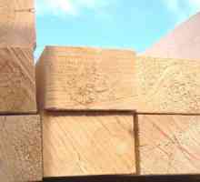 Както е направено и какво употреба рендосан дървен материал