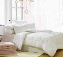Как да изберем одеяло - нежна пашкул за комфортен сън в спалнята си