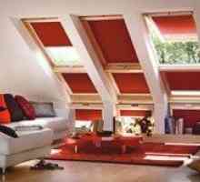 Какво е най-добрият материал за топлоизолация на тавански помещения, за да изберете?