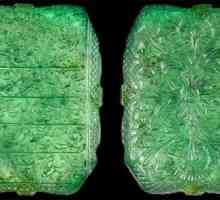 Jade камък: основни свойства