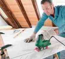 Как да изберем една електрическа мания за ремонт на къщата?