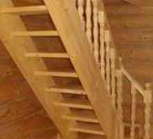 Стълбите за тавана със собствените си ръце: от Extra притеснявам вариации