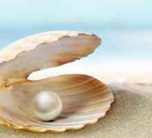 Минералните култивирани перли: Какво е това