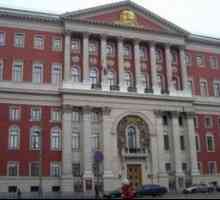Московските власти ще осигурят високо качество на изпълнение на програмата "Народна Гараж"