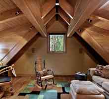 Незаменим уют на дървена къща