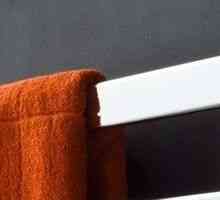 Нагревател за кърпи не работи: Причинява увреждане и възможността за ремонт