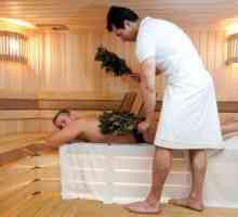 Ползите от масаж в банята