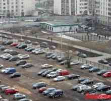 Още един опит за осигуряване на места за паркиране московчани