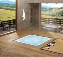 Ofuro - баня в японски стил