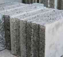 Характеристики и спецификации лек бетон