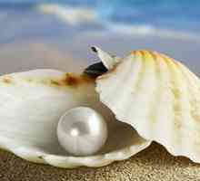 Характеристики на изкуствени и естествени перли