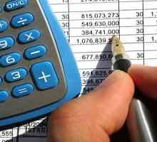 Характеристики на данъчна ревизия в близост Ltd.