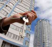 Собственост на апартамента: основните методи за пренос и техните ограничения