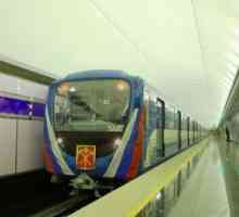 Петербург иска да получи 40 милиарда рубли за изграждане на метро линия до Пулково