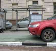 Санкт Петербург нерентабилно паркинг