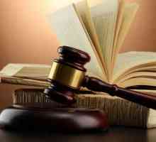 Редът и правилата за оспорване на воля в съда