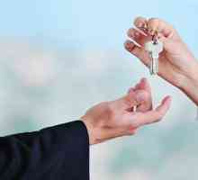 Правилното регистрация на отдаденост от страна на недвижимото имущество