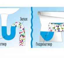 Как да се справим с проблема за миризми в банята от мивката