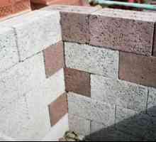 Използването на бетон в строителството на къщи