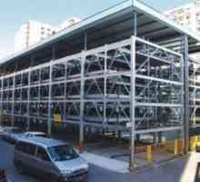 Програмата на гараж строителство в Москва върне за преразглеждане