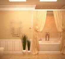 Препоръки за вентилация единица в банята