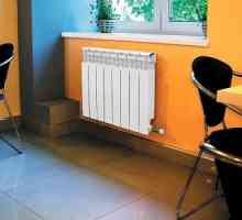 Колко дълго трябва радиатора на къщата е уютно и топло?