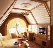 Съвременните материали за топлоизолация на тавана